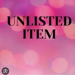 Unlisted